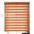 Factory Louver Curtain Finished Rolling Shutter Bathroom Waterproof Double-Layer Balcony Bedroom Shading Bathroom Curtain