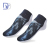 Socks for men and women summer 3d dog print thin socks breathable cotton deodorant sweat absorbent invisible socks
