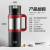 Xuguang Thermos Stainless Steel Portable Home Water Bottle Outdoor Travel Thermos Cup Large Capacity Car Water Pot 1.2L