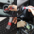 Car Air Conditioning Air Outlet Brush Gap Brushes Long Hair Keyboard Cleaning Supplies except Soft Brush Car Wash Small Brush Dust Removal