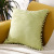 2021 New Cushion Cover Pillow Sofa Office Lumbar Cushion Bedding Set Head Big Backrest Pillow Factory in Stock Wholesale