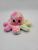 Stall Goods Turn-over Octopus Plush Toy Doll Double-Sided Flip Doll Octopus Doll Novelty Toy