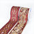 Manufacturers Supply Curtain Head Decorative Lace Embroidery Jacquard Lace Curtain Accessories Wholesale