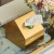 Nordic Style Ins Tissue Box Living Room Coffee Table House Paper Extraction Box Golden Creative Domestic Ornaments Furnishings