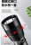 New Outdoor Camping Adventure Multifunctional Flashlight with Safety Hammer Waterproof Explosion-Proof Power Torch