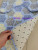 Coral Velvet Toilet Two-Piece Set Coral Cashmere Mats Flannel Floor Mat Non-Slip Floor Mat 2-Piece  Mat Bathroom Mat