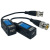 Monitor Twisted Pair Video Transmitter Network Cable BNC (Bayonet Nut Connector) AHD Coaxial HD Camera 5MP Anti-Jammer