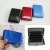 ABSCard Holder Suitcase Type Business Card  Holder Close-Fitting Card Holder Striped Card Holder Certificate Holder