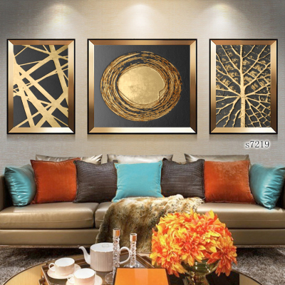 Oil Painting, Decorative Painting, Photo Frame, Mural Living Room, Bedroom Mural, Restaurant Wallpaper, Entrance