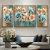 Oil Painting, Decorative Painting, Photo Frame, Mural Living Room, Bedroom Mural, Restaurant Wallpaper, Entrance