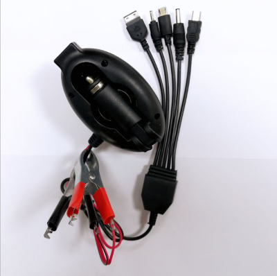 Car Battery Charger