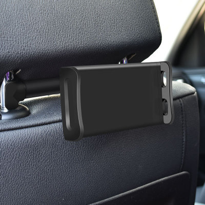 Car Phone Holder Automotive Device Mount Rear Car iPad Entertainment Tablet Rear Seat