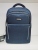 2021 New Fashion Men's Business Computer Backpack