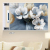 Oil Painting, Decorative Painting, Photo Frame, Mural Living Room, Bedroom Mural, Restaurant Wallpaper, Entrance