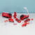 Children's Mini Inertial Fire Truck Model Toy DYB168-130AQ Version Inertial Engineering Vehicle Set