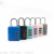 New model promotional gift combination lock,promotional lock ,suitcase lock 
