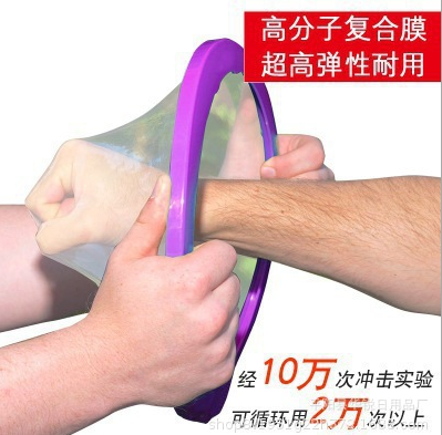 five-piece food preservation transparency cover.