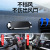 Car Mobile Phone Bracket Magnetic Alloy Car Magnet Navigation Car Mount Car Magnetic Patch for Car