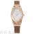 2021 Foreign Trade New Luxury Casual Fashion Milan Women's Watch with Diamond Personality Diamond Magnet Watch