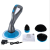 Kitchen Oil Removing Bathroom Bathtub Toilet Cleaning Brush