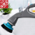 Kitchen Oil Removing Bathroom Bathtub Toilet Cleaning Brush