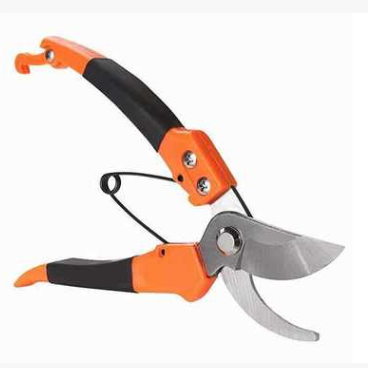 Multi-Function Pruning Shears