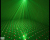   0010 09B 8S1 Mini RG Stage Laser Flash Laser Light 5V LED DJ KTV
