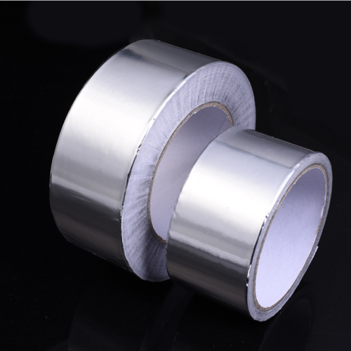 pipe fire-proof thermal insulation easy-to-tear adhesive