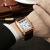 BENALLY Fashion Best-Seller Wish Hot Sale Genuine Leather Business Waterproof Men's Watch Factory Price Direct Sales