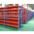 Storage Shelf Cantilever Storage Shelf Building Materials Shelf Wharf Shelf Steel Pipe Shelfdemolitionableshelf