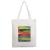 Advertising Blank Portable Canvas Bag Custom Printed Logo Japanese White Student Canvas Bag Drawstring Shopping Bag Custom