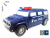 TOYS Electric TOYS Electric Deformation Police Car TOYS CAR TOYS