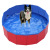 Pet Pool Dog Swimming Pool Cat Sand Tray Bathtub Foldable Pool Pickle Pool Amazon Hot Sale