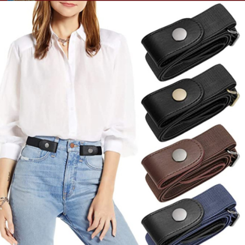 invisible lazy belt