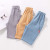 Woven Children's Clothing Summer 2021 Korean Style Boys' Pants Summer Children's Calf-Length Pants Baby Pure Cotton Casual Pants Fashion