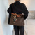Bag Women's Bag New 2021 Crossbody Single Shoulder Canvas Bag Japanese Style Large Capacity Totes Student Ins Handbag