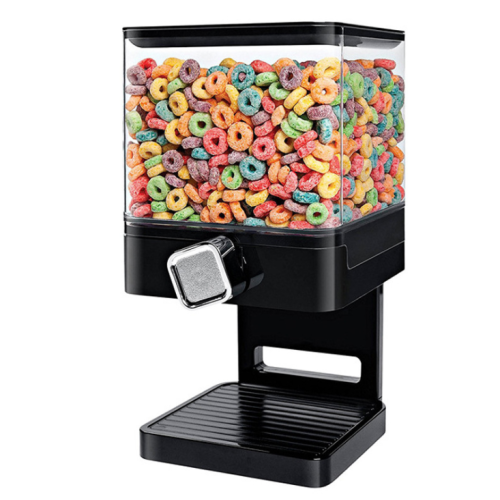 food sealed cans multigrain storage tank