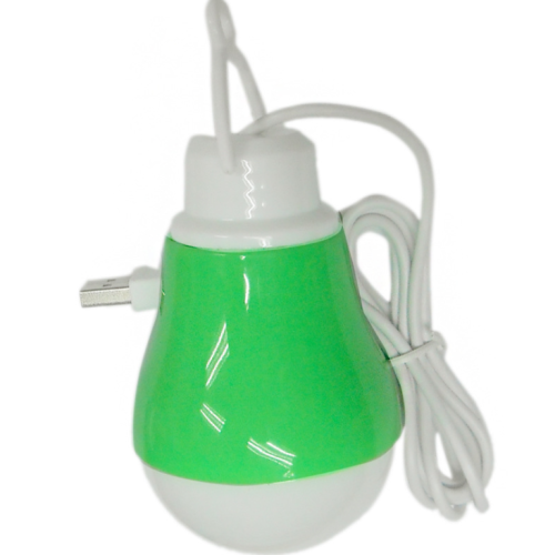 usb bulb with wire