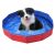 Pet Pool Dog Swimming Pool Cat Sand Tray Bathtub Foldable Pool Pickle Pool Amazon Hot Sale