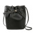 Factory Direct Supply 2021new Women's Bag Korean Style Pure Color Bucket Bag Women's Shoulder Bag Messenger Bag