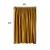 8Ft H x 8Ft W Premium Velvet Backdrop Curtain Panel Drape we