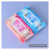 100 Pieces Baby Hand Mouth Dedicated Wet Wipes Newborn Baby Butt Thickened Wet Tissue Convenient Family Pack