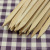 Xinyu Plastic High Quality Bamboo Stick Wholesale Barbecue Tools Skewer Disposable Bamboo Prod