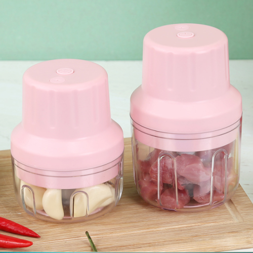 mud machine mashed garlic garlic press