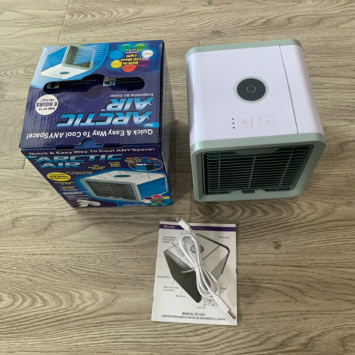 portable air conditioner office small air cooling machine