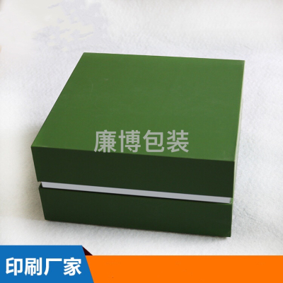 Customized Carton Packing Box Gift Box Tiandigai Gift Box Jewelry Gift Clothing Box
