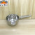 Dingfa Tableware Short Handle Bailer Non-Magnetic 201 Stainless Steel Kitchen Utensils Deepening Thickening Bailer