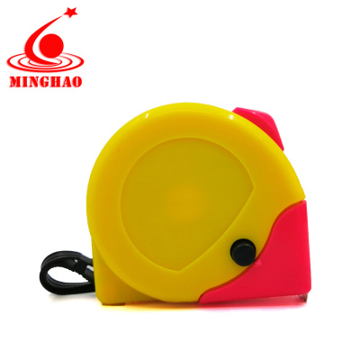 Tape Measure 5 M Measuring Scale Woodworking Hardware Household Telescopic Measuring Tape British Steel TapM