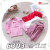 Girls' Fashionable Cardigan Spring and Autumn New Children's Korean-Style Sweater Coat Baby Girls' Long Sleeve Top Sweater