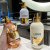 Trending on TikTok Recommended Amino Acid Shampoo Conditioner Shower Gel Suit Fragrance Lasting Fragrance for Men and Women